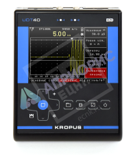 УДТ-40 толщиномер ультразвуковой