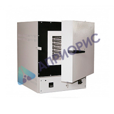 Аттестация электропечи SNOL 30/1300