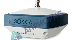 ГНСС приёмник Sokkia GRX3