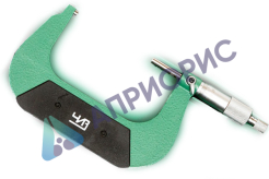 МК микрометр гладкий