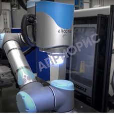 ПО Alicona Automation Manager