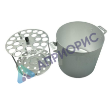 Баня водяная для жиромеров (без электрической плитки)