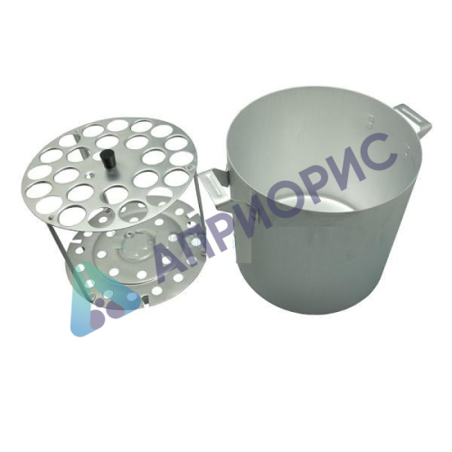 Баня водяная для жиромеров (без электрической плитки)