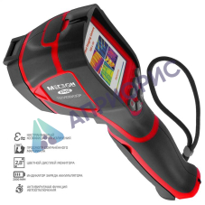 МЕГЕОН 27450 Тепловизор