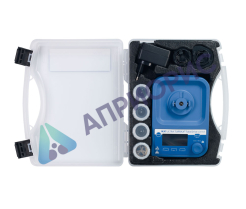 Диспергатор ULTRA-TURRAX  Tube Drive P control Workstation