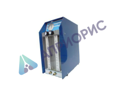 Аспиратор ПУ-2П (автоматический отбор проб воздуха и аэрозолей, питание от сети)