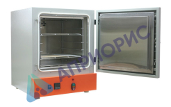 Аттестация сушильного шкафа СНОЛ-3,5.3,5.3,5/3,5-Н5