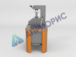 ИТВ-50-АМ стационарный твердомер Виккерса