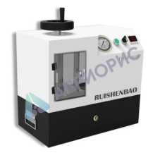 Настольный пресс-гранулятор: PrepP-01BS