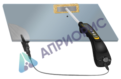 PosiTest LPD детектор микроотверстий