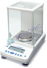 Аналитические весы серии ВЛ-В