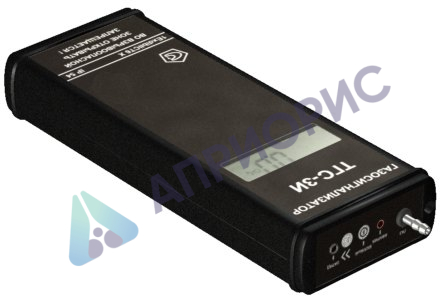 ТГС-3И газосигнализатор многокомпонентный переносной