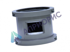 Хомут-диафрагма XRS МП-0-60 для р/а Eresco 52 (60° × 40° или другая диафрагма + заглушка)