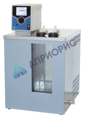 Низкотемпературный термостат (водяная баня) LOIP LT-912 для определения вязкости