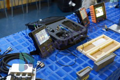 УДТ-40 толщиномер ультразвуковой