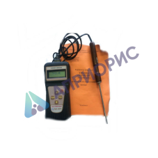 Калибровка термометра ТЦ3-МГ4.03 (двухканальный)