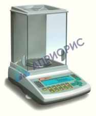 Поверка лабораторных весов электронных AG, AGN