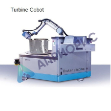 Alicona Collaborative Robots