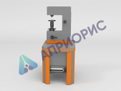 ИТР стационарные твердомеры по методу Супер-Роквелла