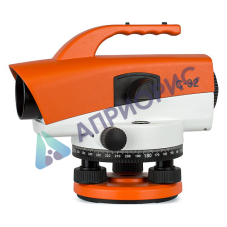 Оптический нивелир RGK C-32 с поверкой