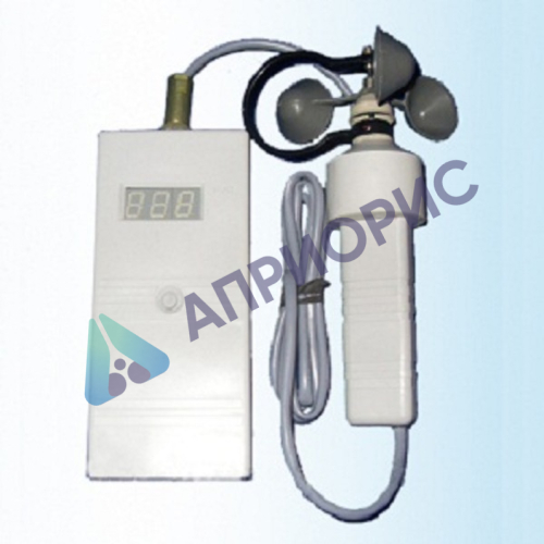 АРЭ-М анемометр