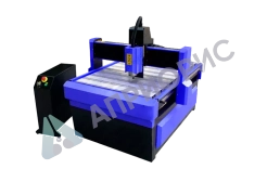 Фрезерный станок с ЧПУ RS RS 0609G