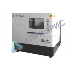 Настольный рентгеновский дифрактометр TDM-20