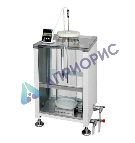 Ванна для поверки ареометров Termex ВПА