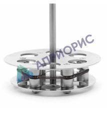 Держатель пружинный Termex ТЕРМОТЕСТ-ДП1-9/16