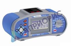 Поверка измерителей параметров электроустановок MI 3102H