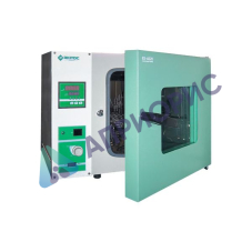 Шкаф сушильный ES-4620 (30 л / 300°С)