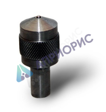 Наконечник шариковый (оправка) к твердомерам Роквелл (Супер-Роквелл)