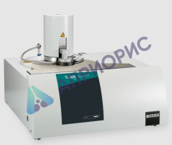 Термогравиметрический анализатор TG 209 F3 Tarsus®