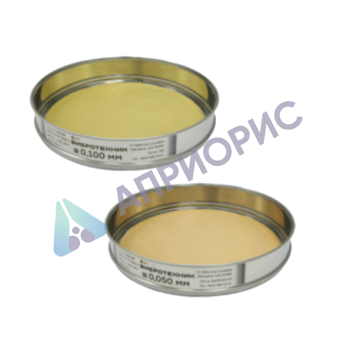 Поверка сита лабораторного С20/38