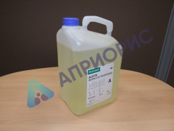 AUFIX фиксаж для автоматической проявки промышленных рентгеновских пленок