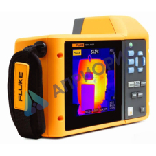 Поверка тепловизора Fluke TiX560