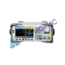 Генератор сигналов специальной формы АКИП-3422/1