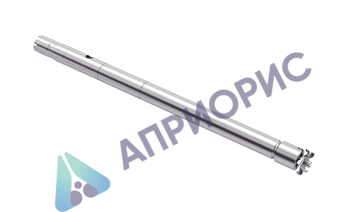 Диспергирующие элементы S 25 KV