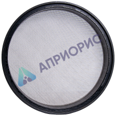 Лабораторное сито из сетки из нержавеющей стали TAGLER СЛК-200 (0,5 мм)