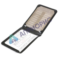 Rugotest №3 TQC LD6010 компаратор шероховатости