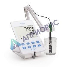 Оксиметр HANNA HI 2004-02 (цифровой)