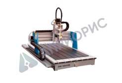 Фрезерный станок с ЧПУ EXT SHG 0609