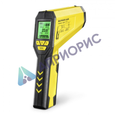 Trotec TP10 пирометр