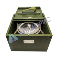 М-67 барометр-анероид контрольный