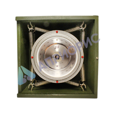 М-67 барометр-анероид контрольный