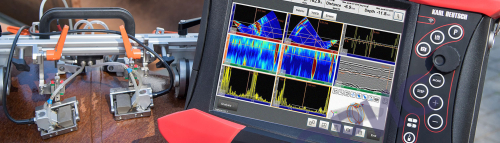 gekko портативный ультразвуковой дефектоскоп на фазированных решетках