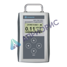 МКС-РМ1405 дозиметр-радиометр