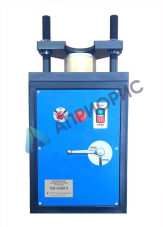 ПВ-40МГ4 выталкиватель асфальтобетонных образцов