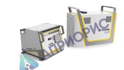 Воздушный лазерный сканер Trimble AX60i