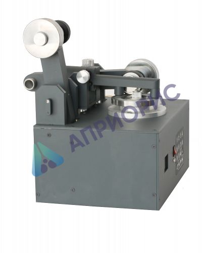 Константа УИТ прибор для контроля устойчивости к абразивному износу, истираемости и смываемости